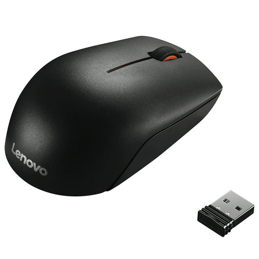Lenovo 300 Wireless Compact Mouse (GX30K79401)