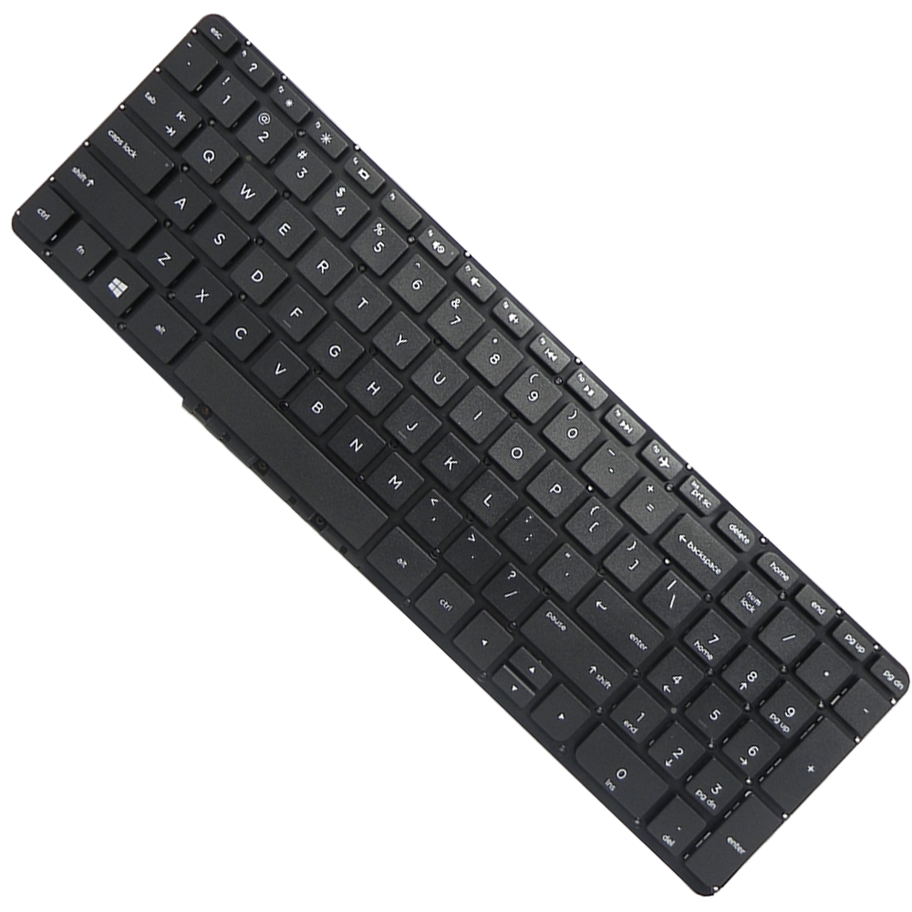 Lapgrade HP Pavilion 15-P, 15-P100, 15-P200, 15-P300 Series Laptop Keyboard