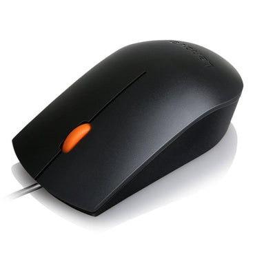 Lenovo 300 USB Mouse-GX30M39704