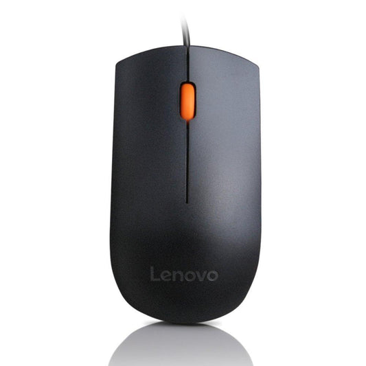 Lenovo 300 USB Mouse-GX30M39704