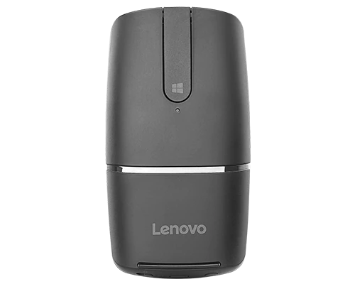 Lenovo YOGA Mouse (Black)-GX30K69572