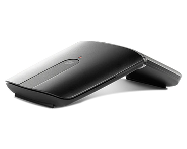 Lenovo YOGA Mouse (Black)-GX30K69572