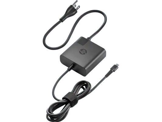 HP 65W Type C Travel Power Adapter for ProDesk 400 G6