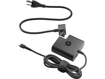 HP 65W Type C Travel Power Adapter for ProBook 650 G8