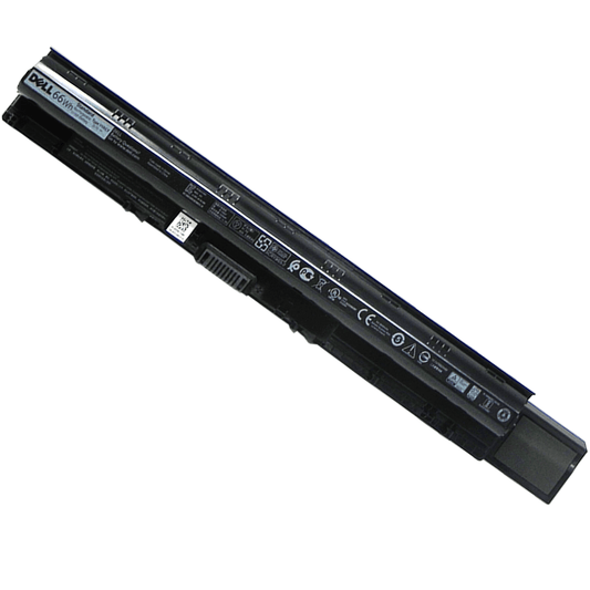 Dell Original 6 Cell 11.1V 66WHr Laptop Battery for Latitude 3560, 3570