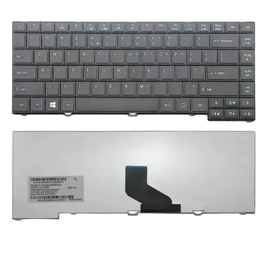 Lapgrade Acer Travelmate P243 Series (NSK-AY3PW) Laptop Keyboard
