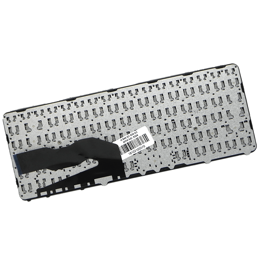 Lapgrade HP EliteBook 840 G1, 850 G1 Series (736654-001) Laptop Keyboard
