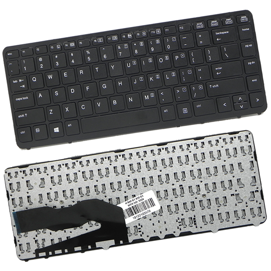 Lapgrade Sony VPC-EB Series-V111678A Laptop Keybaord