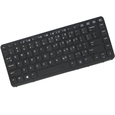 Lapgrade HP EliteBook 840 G1, 850 G1 Series (736654-001) Laptop Keyboard