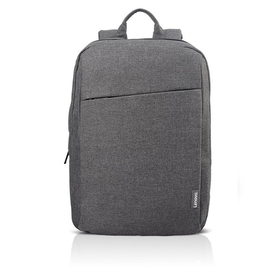Lenovo 15.6 inch laptop Backpack B210 Grey-GX40Q17227