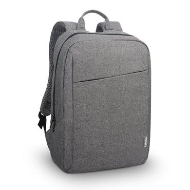 Lenovo 15.6 inch laptop Backpack B210 Grey-GX40Q17227