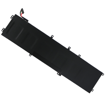 Dell Original 6 Cell 11.4V 97WHr Laptop Battery for Precision 7530, 7530
