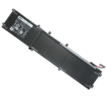 Dell Original 6 Cell 11.4V 84WHr Laptop Battery for Precision 15 5510