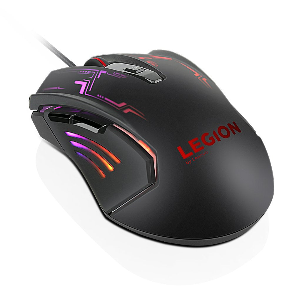 Lenovo Legion M200 RGB Gaming Mouse-GX30p93886