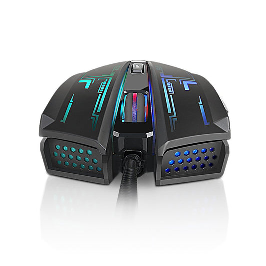 Lenovo Legion M200 RGB Gaming Mouse-GX30p93886
