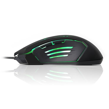 Lenovo Legion M200 RGB Gaming Mouse-GX30p93886