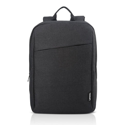 Lenovo 15.6 inch laptop Backpack B210 Black-GX40Q17225