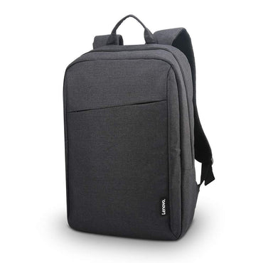 Lenovo 15.6 inch laptop Backpack B210 Black-GX40Q17225