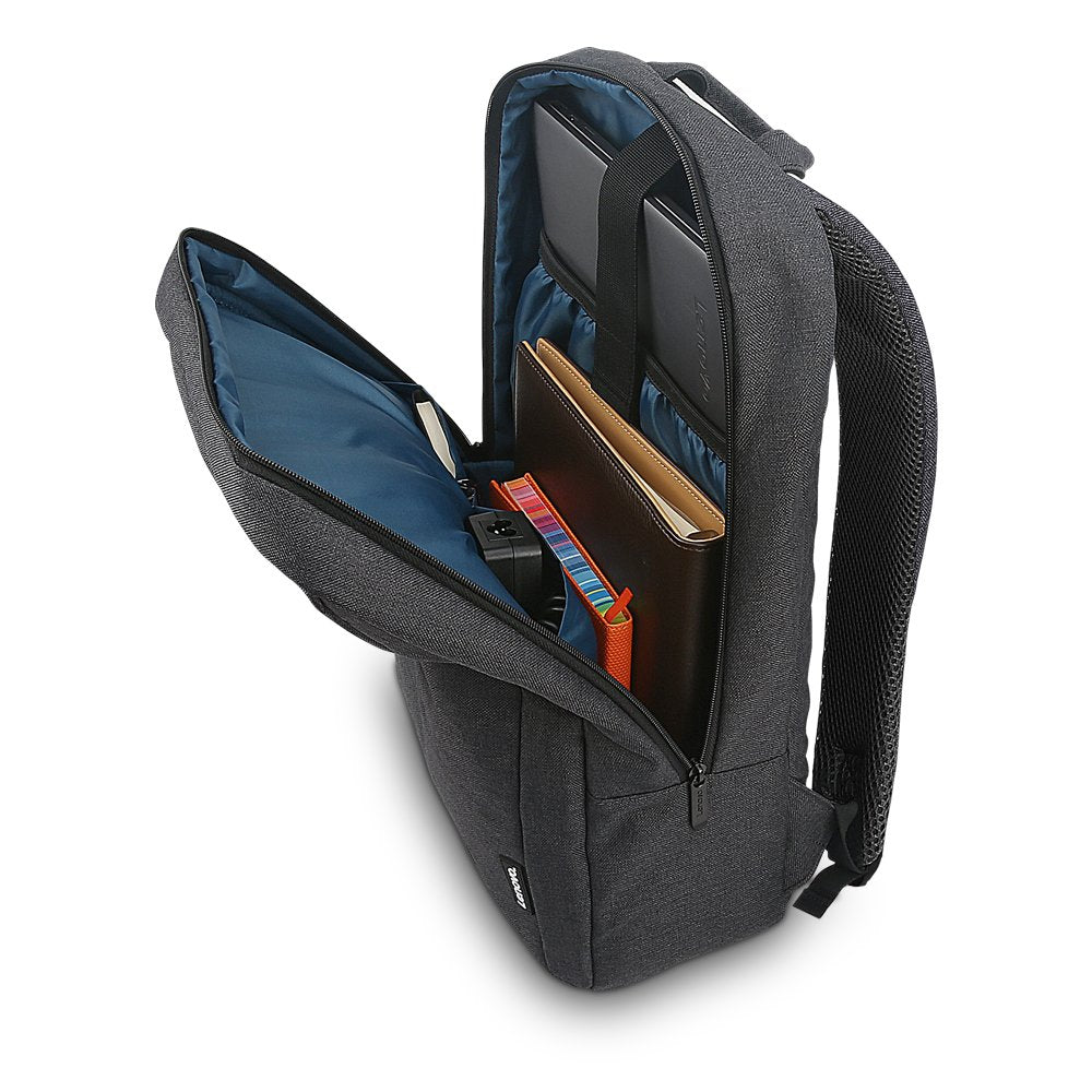Lenovo 15.6 inch laptop Backpack B210 Black-GX40Q17225