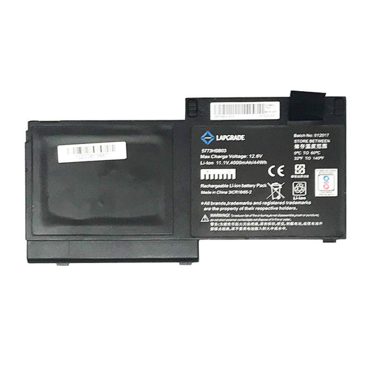 Lapgrade Battery for HP SB03XL for EliteBook 820G1, 820G2 Series (E7U25AA)