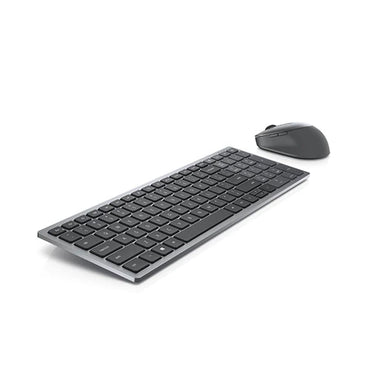 Dell Multi-Device Wireless Keyboard and Mouse Combo-KM7120W (580-AIQN)
