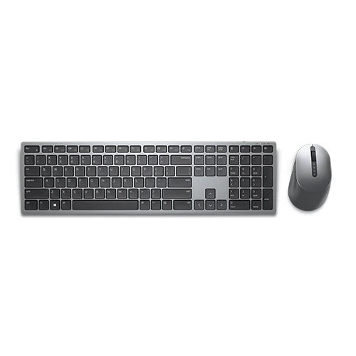Dell Premier Multi-Device Wireless Keyboard and Mouse -KM7321W
