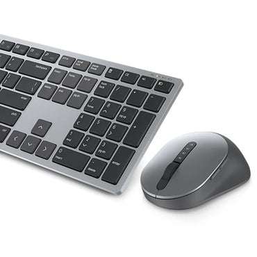 Dell Premier Multi-Device Wireless Keyboard and Mouse -KM7321W