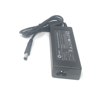 Lapgrade Charger for Dell 19.5V 3.34A 65W 7.4x5.0(with Pin)