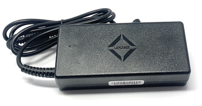 Lapgrade Charger for Dell 19.5V 3.34A 65W 4.5x3.0