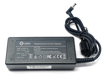 Lapgrade Charger for Dell XPS 11, XPS 12, XPS 13 Series