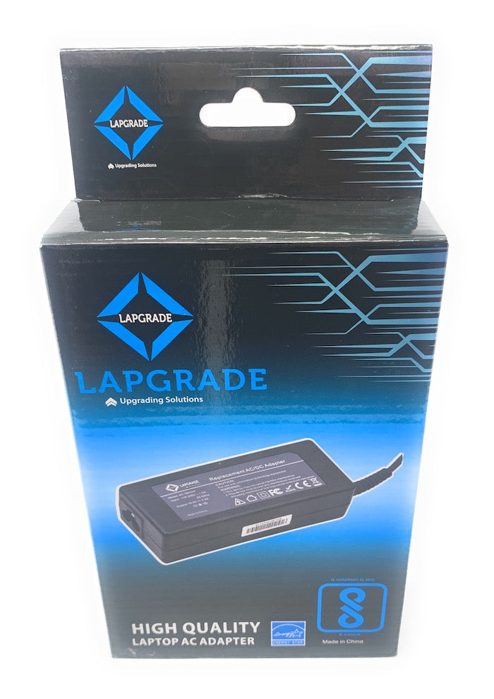 Lapgrade Charger for Dell Optiplex 3020, 7040, 9020 Series