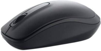 Dell WM118 Wireless Optical Mouse