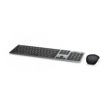Dell Premier Wireless Keyboard and Mouse - KM717