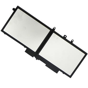 Dell Original 4 Cell 7.6V 68WHr Laptop Battery for Latitude 5480, 5488, 5490, 5580, 5590