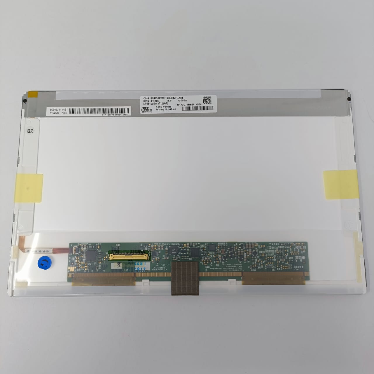 Lapgrade Laptop 10.1 inch Normal LED 40 Pin Screen