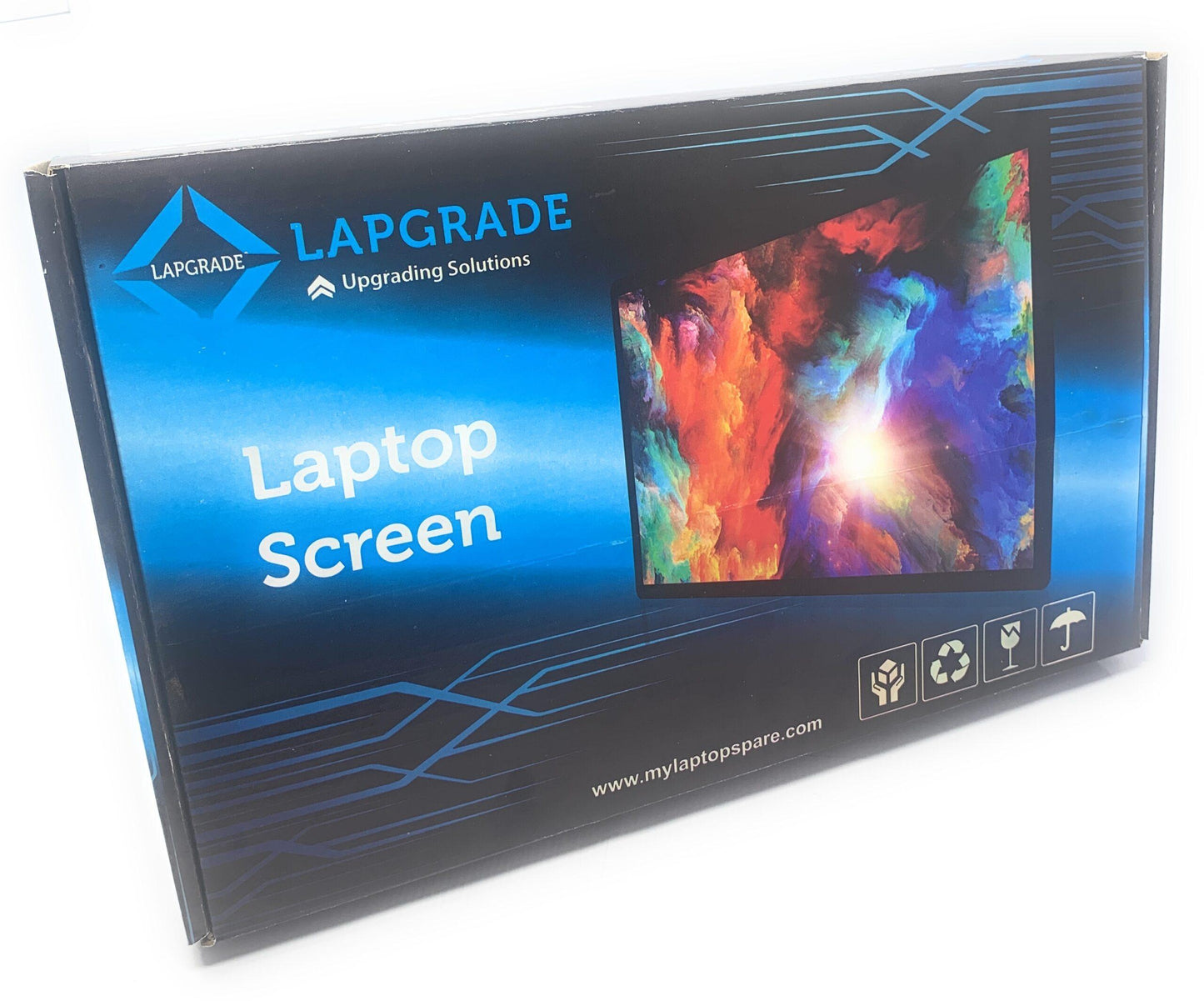 Lapgrade Laptop 14.0 inch Paper LED 40 Pin Screen LP140WH8, NT140WHM-N47