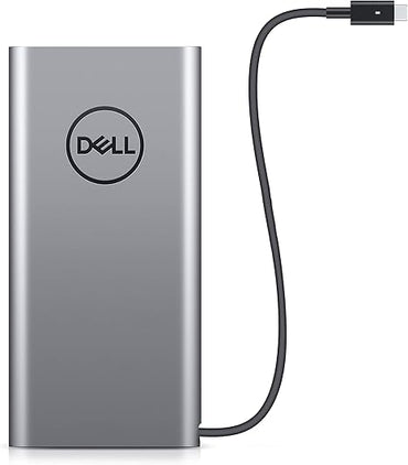 Dell PW7018LC Notebook Power Bank Plus USB-C