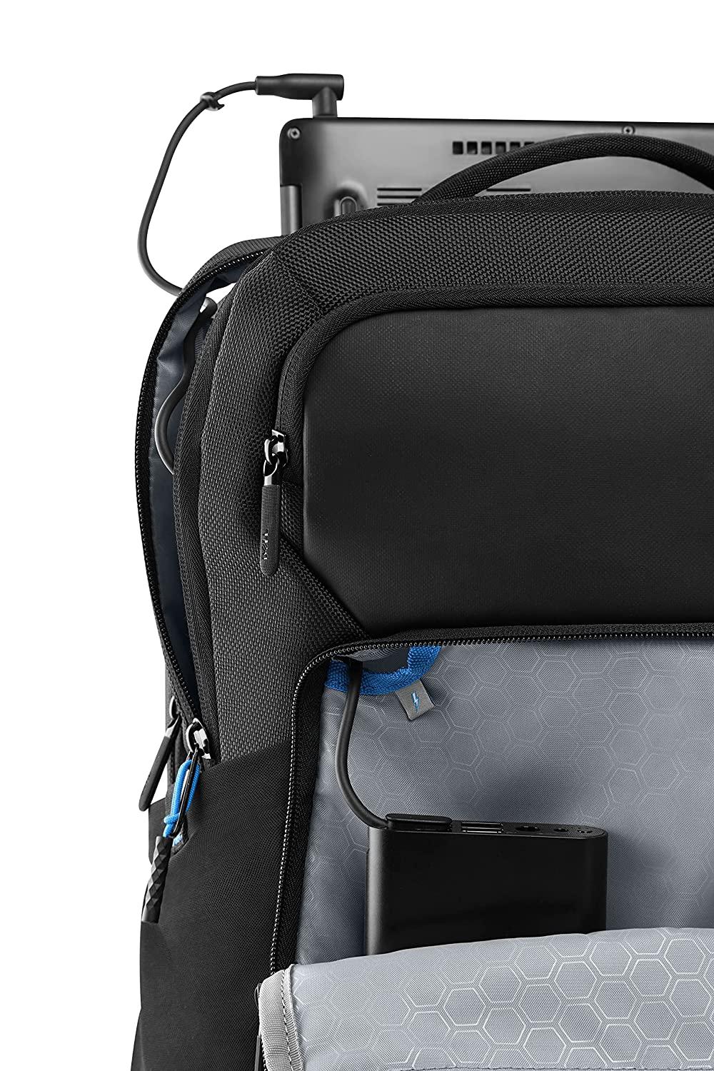 Dell Pro Backpack 17 notebook carrying backpack-C8K69