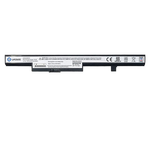 Lapgrade Battery For Lenovo B40 B50 4Cell Battery-888016697