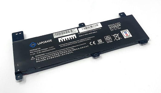 Lapgrade Battery For Lenovo IdeaPad 310-14ISK Series-L15L2PB2