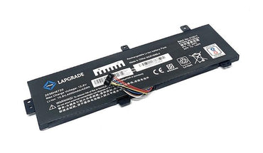Lapgrade Battery For Lenovo IdeaPad 310 310-15ISK Series-L15L2PB4