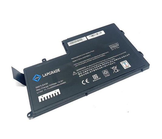 Lapgrade Battery For Dell Inspiron 15-5547 43Wh 3 Cell Battery-TRHFF
