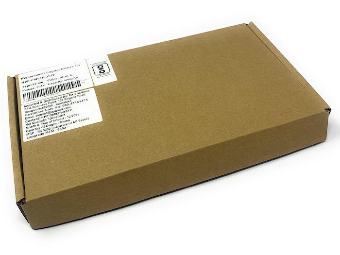 Lapgrade Battery For HP CM03XL for Elitebook 840 G1 840 G2 Series-E7U24AA