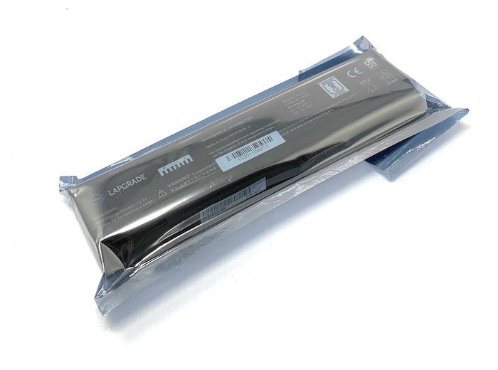 Lapgrade Battery for Dell Latitude E5400 E5410 E5500 E5510 Series-RM661