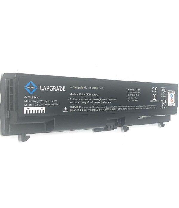 Lapgrade Battery for Lenovo T430