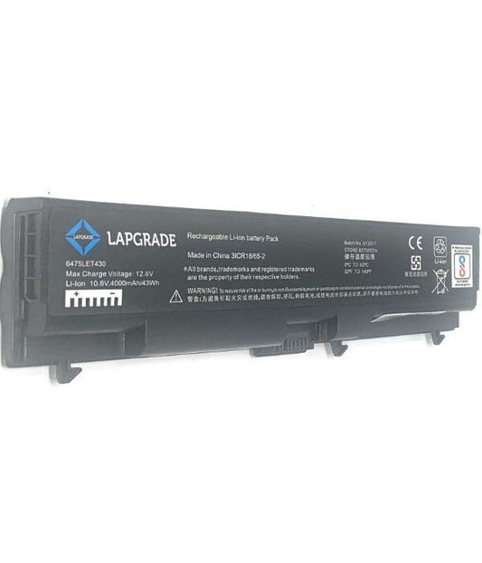 Lapgrade Battery for Lenovo T430