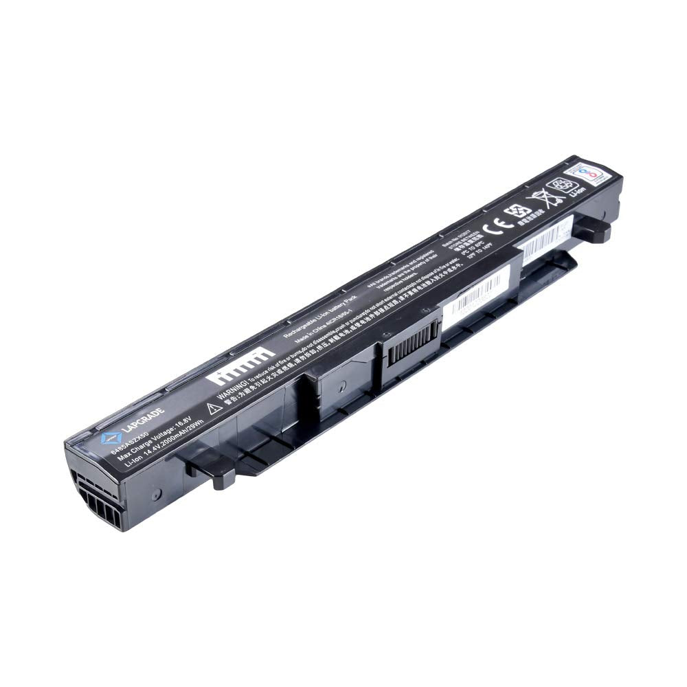 Lapgrade Battery for Asus ZX50