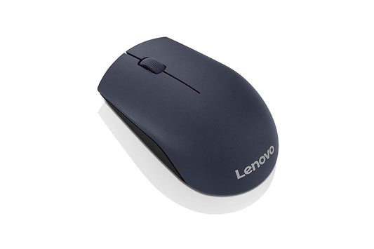 Lenovo 520 Wireless Mouse (Abyss Blue)-GY50T83714