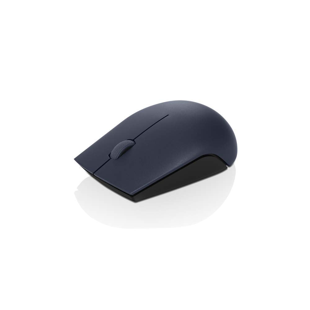 Lenovo 520 Wireless Mouse (Abyss Blue)-GY50T83714