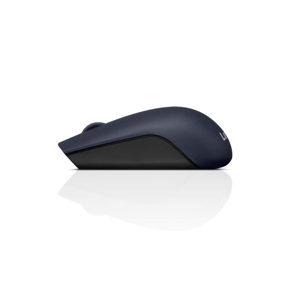 Lenovo 520 Wireless Mouse (Abyss Blue)-GY50T83714